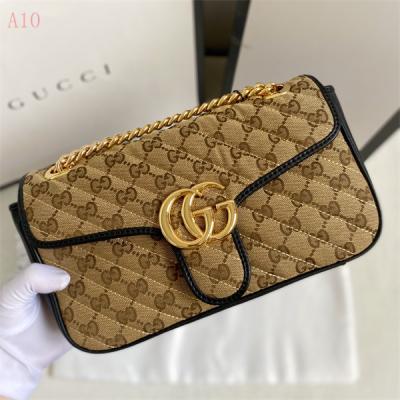 Gucci Bags AAA 159